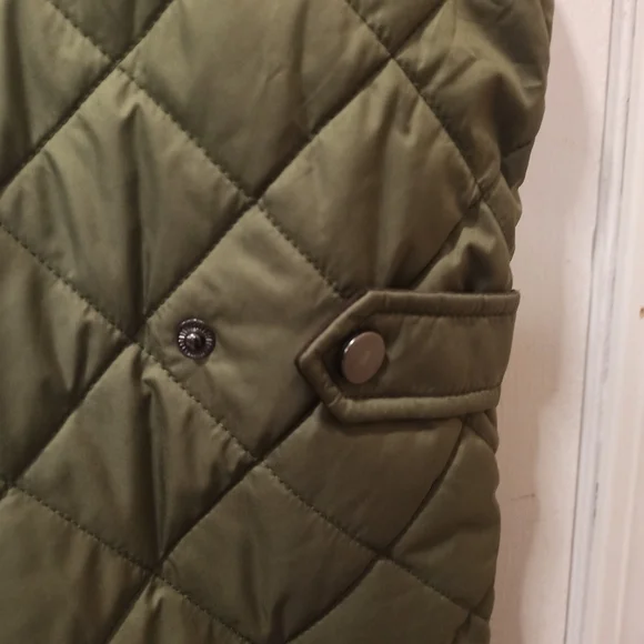 Peter Miller men's Essex quilted travel vest size XXL - Picture 10 of 15